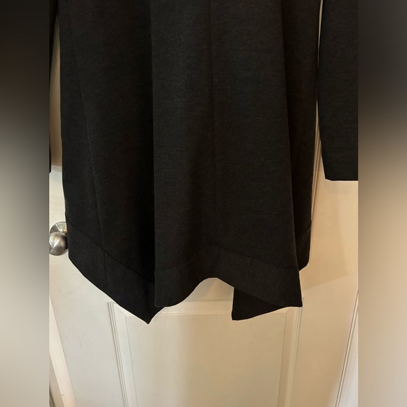 Periphery Asymmetrical Jacket - Picture 7 of 10